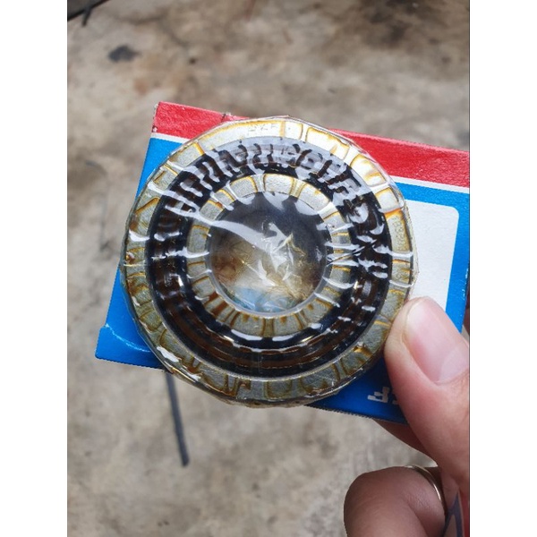 Laher kruk as skf vespa super sprint vbb vnb excel