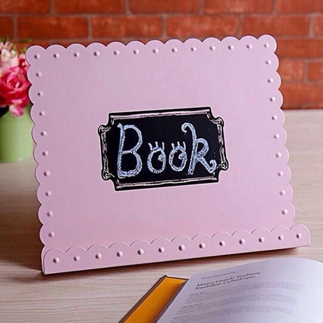 

Book stand