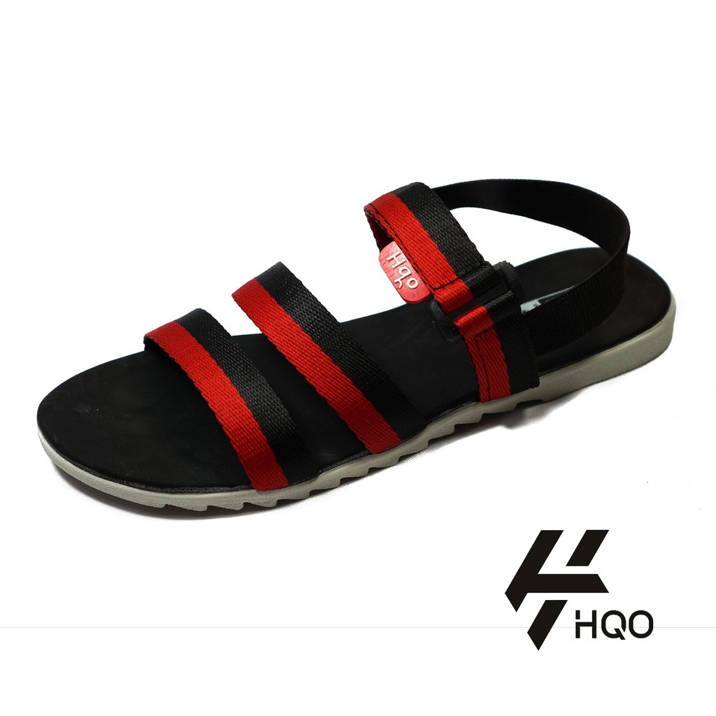 HQo Sandal Selop Wanita Terbaru Murah Ada Pita Lucu Bahan Lembut Kualitas Premium / CHAVA02