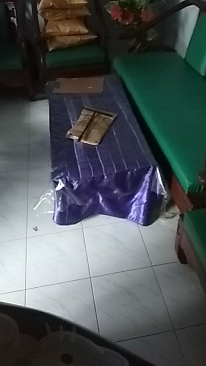 Kunci Sok T 10 Mm / Kunci Sock T / Kunci Shock T /t Type Wrench Tekiro