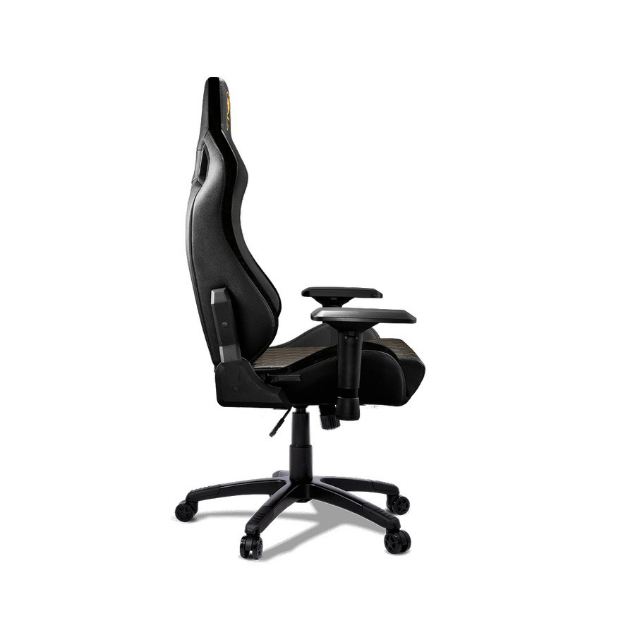 Cougar ARMOR S Royal Gaming Chair - Kursi Gaming NAMPOLL GAN