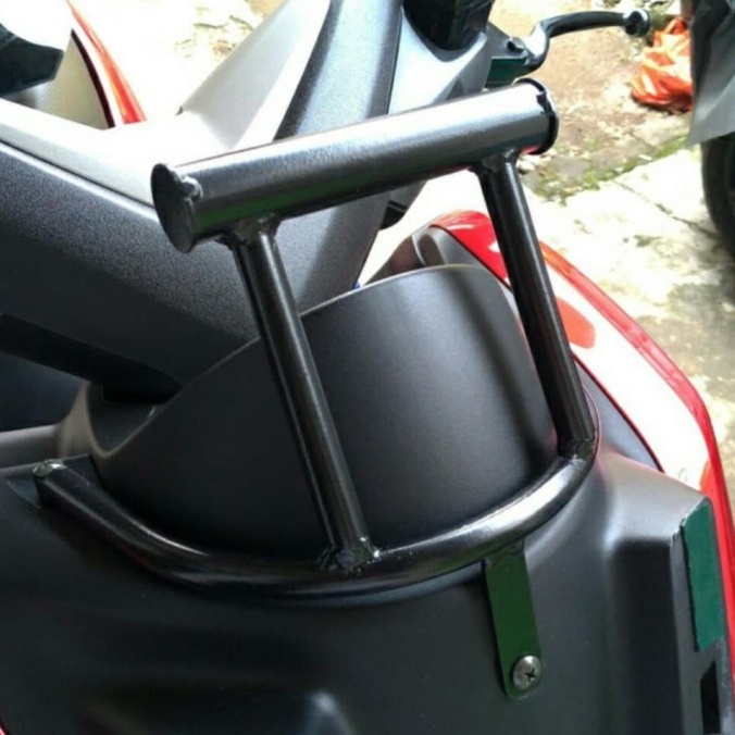 [ABIL JAYA PERKASA] HOLDER HP GPS NMAX