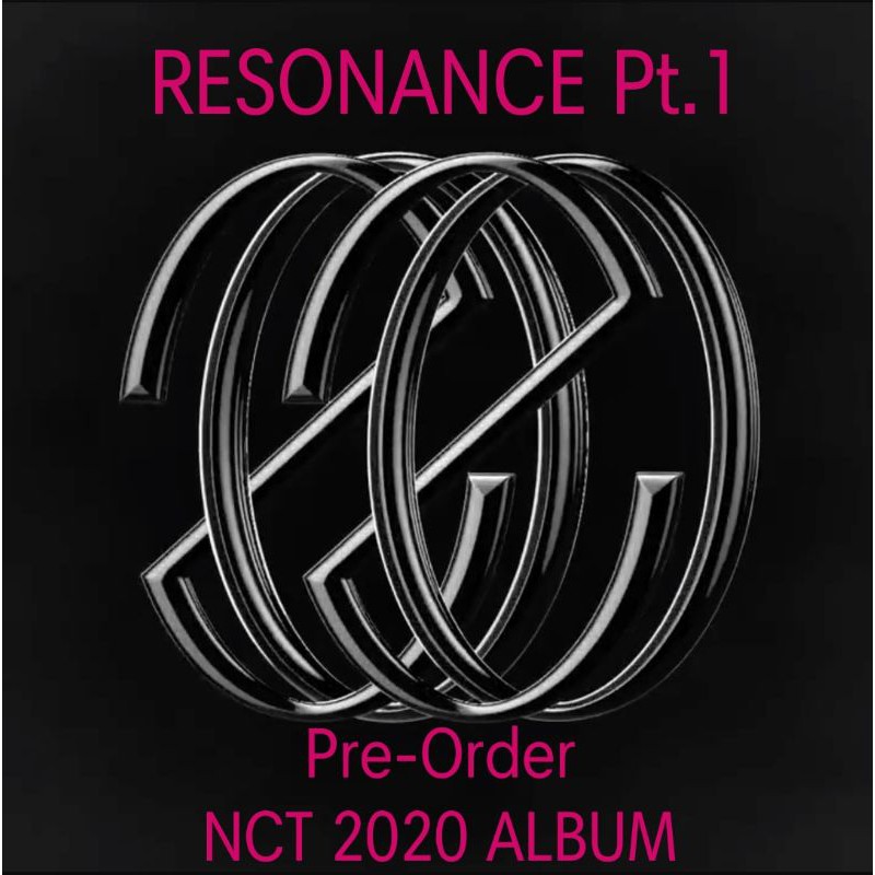 [PO Album Fansign] NCT 2020 RESONANCE Pt. 1