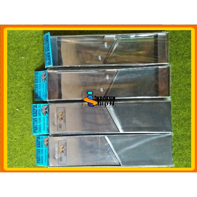 Parutan keripik pengiris kripik singkong kentang pisang Stainless