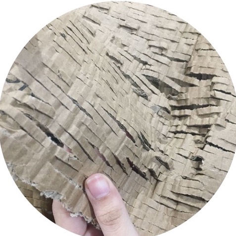 BUBBLE WRAP + DUS GILINGAN TAMBAHAN PACKING (100005-BUBBLE-DUS), SHENARCORNER168