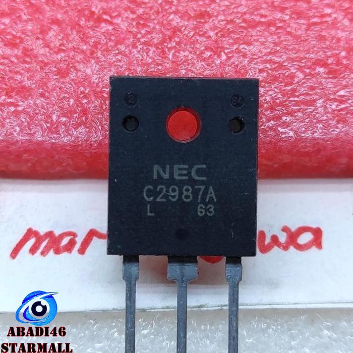 C2987A Nec Asli L63 Marcojiw99 Ayo Order