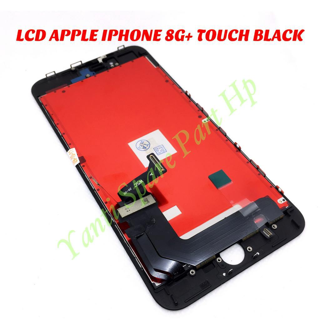 Lcd Touchscreen 8 Plus Fullset Original Terlaris New