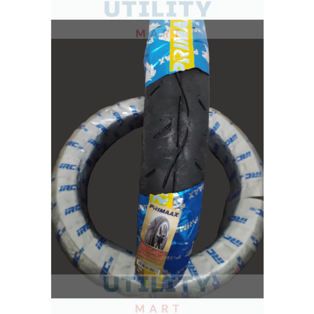 BAN LUAR PRIMAX 60/80-17 SK01