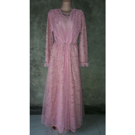 gamis ozias