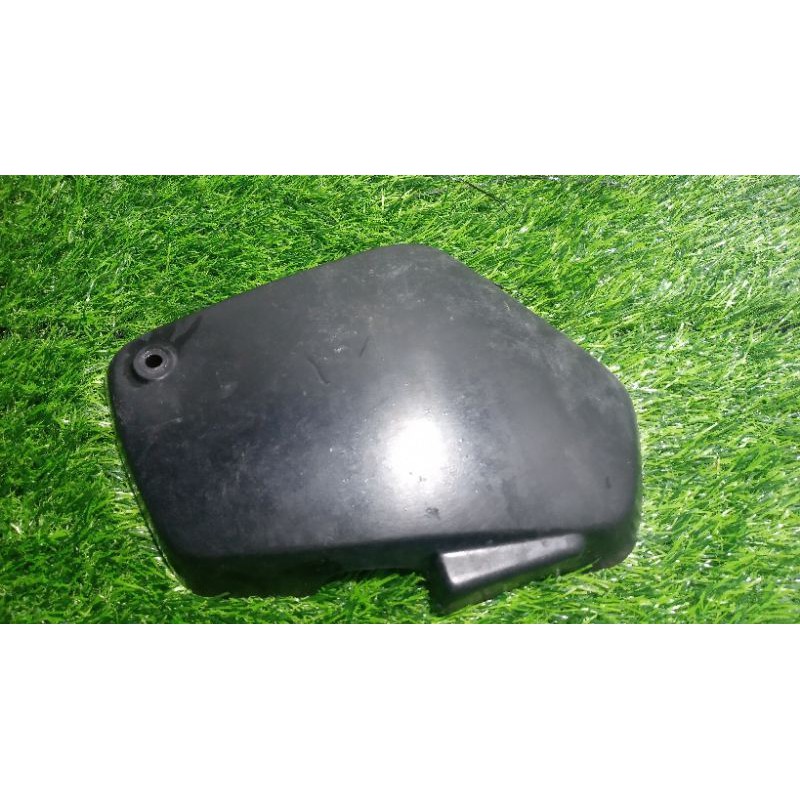Tutup aki cover samping tutup aki suzuki rc 100 Bravo rc 80