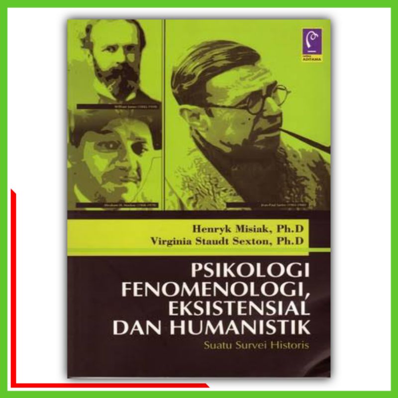 PSIKOLOGI FENOMENOLOGI EKSISTENSIAL DAN HUMANISTIK