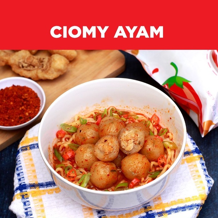 

INSTANT-CAMILAN- BASO ACI CIOMY - KEJU -CAMILAN-INSTANT.