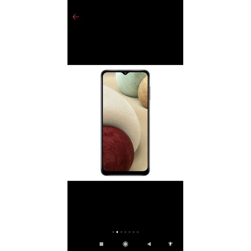 Samsung A12 (4Gb/128Gb)
