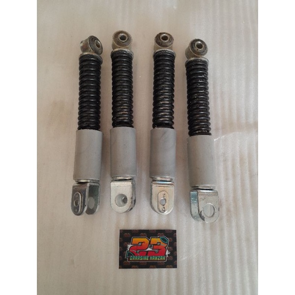 shock shockbreaker depan yamaha v75 v80