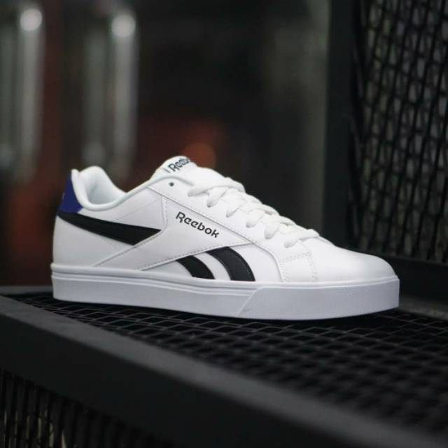 Reebok Royal Complete 3 White