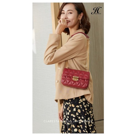 Claresta from Jims Honey