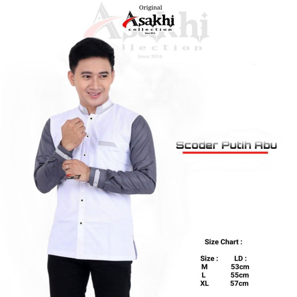 baju koko pria // baju koko panjang // baju koko modern // baju koko anak anak // koko pria