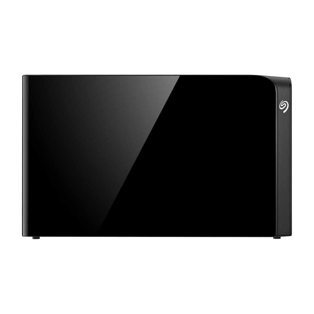 SEAGATE Backup Plus Hub 4TB USB 3.0 External Hard Drive