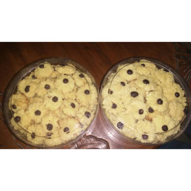 

Kue Semprit