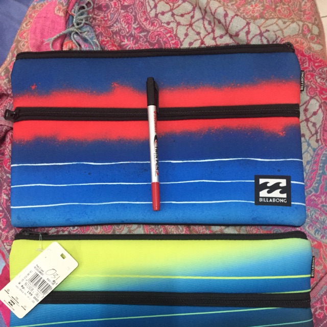 Tas billabong surfing original