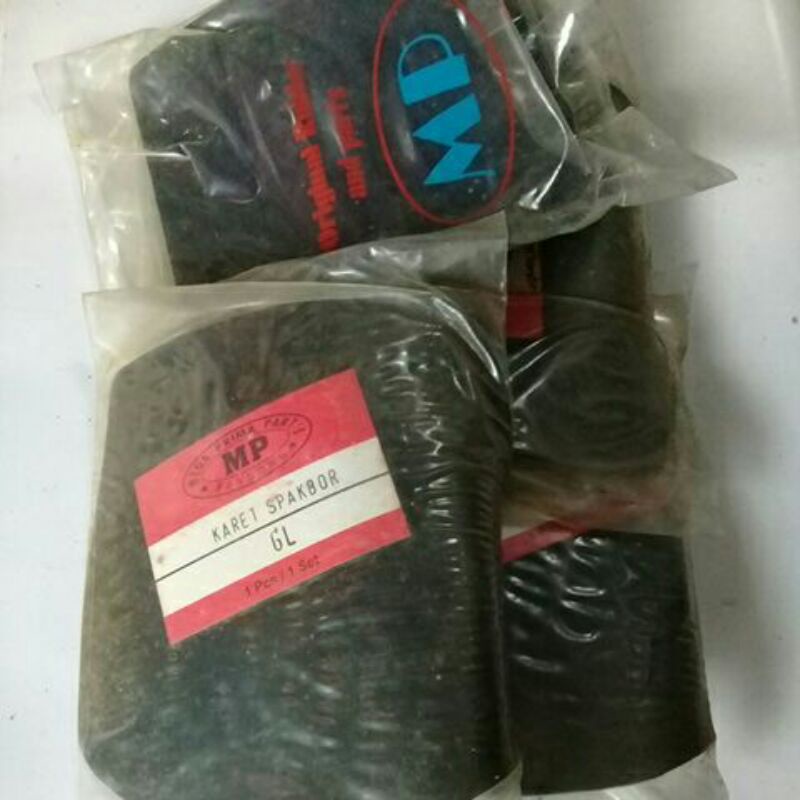 karet slebor, kepet slebor, karet lumpur GL, CB