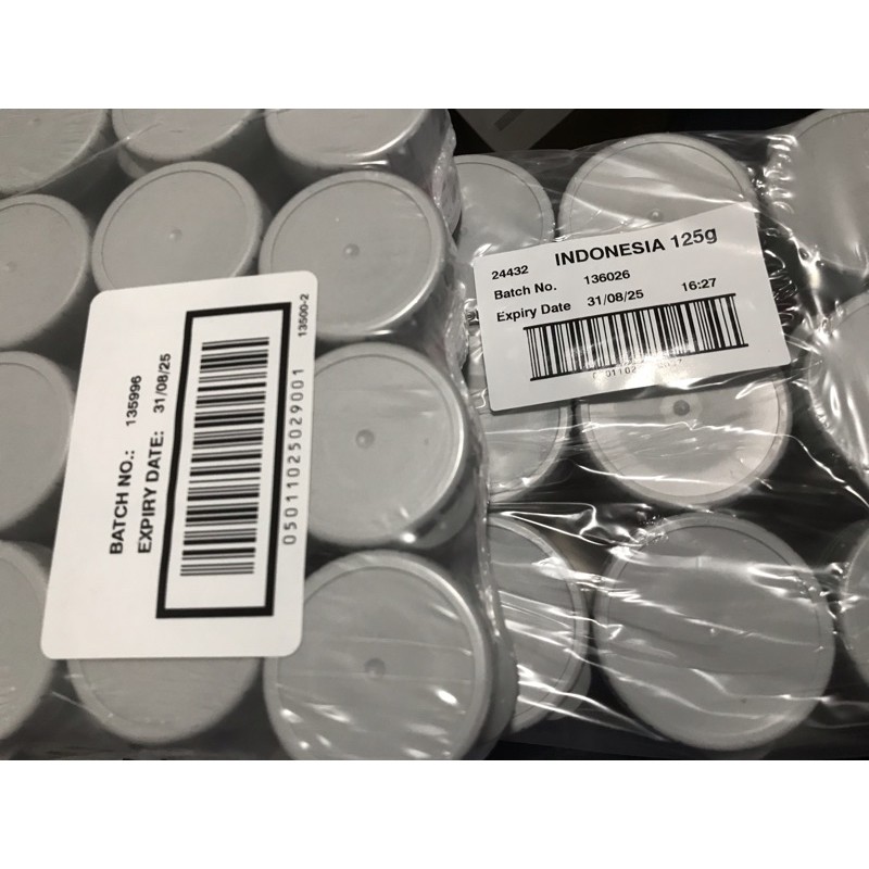 Sudocrem Baby Care Cream 10 / 30 / 60 / 125 gr - Sudocream 60gr 125gr From Mothercare ASLI ada BPOM