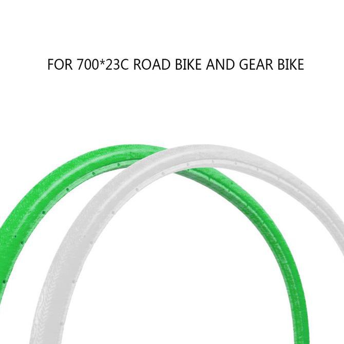 Ban Sepeda Solid Fixie Ukuran 700X23C Sajidin73