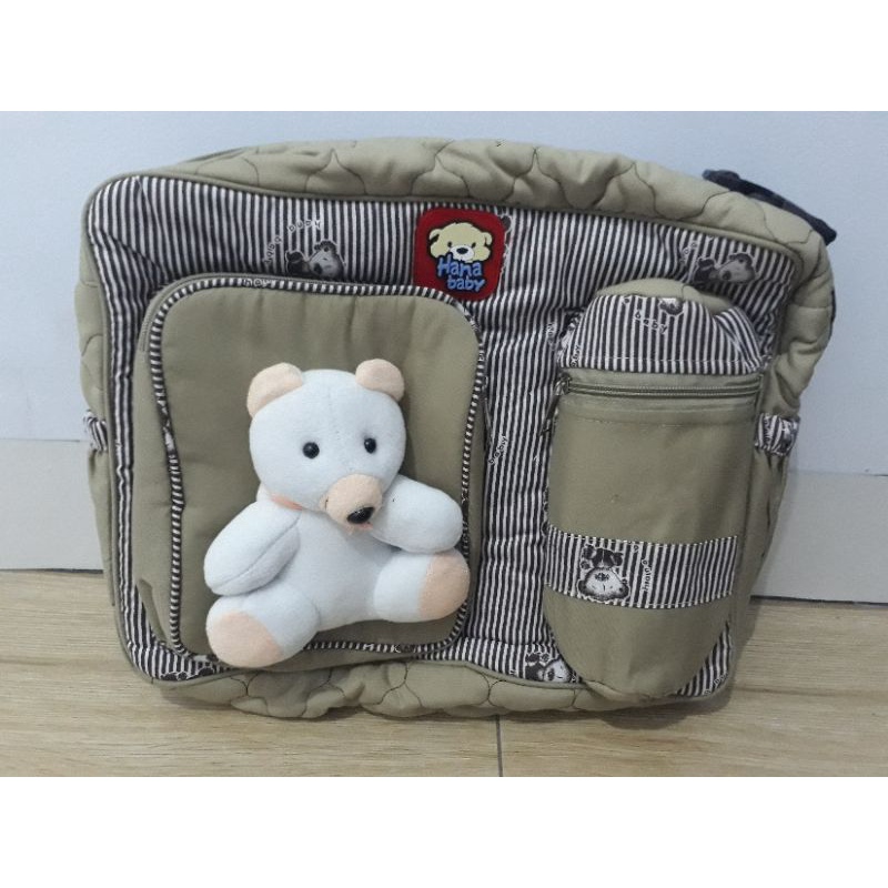 Tas bayi/tas hana baby/tas bayi murah