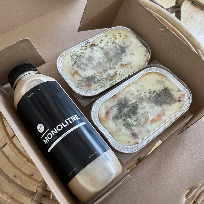 

Bf301Gf Hampers Lebaran Paket Kopi Susu Gdfd601A