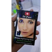 DR PURE BEAUTY BRIGHTENING SOAP 80 GR @MJ