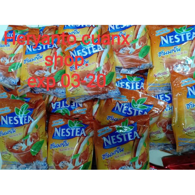 

nestea thai tea EKSLUSIF