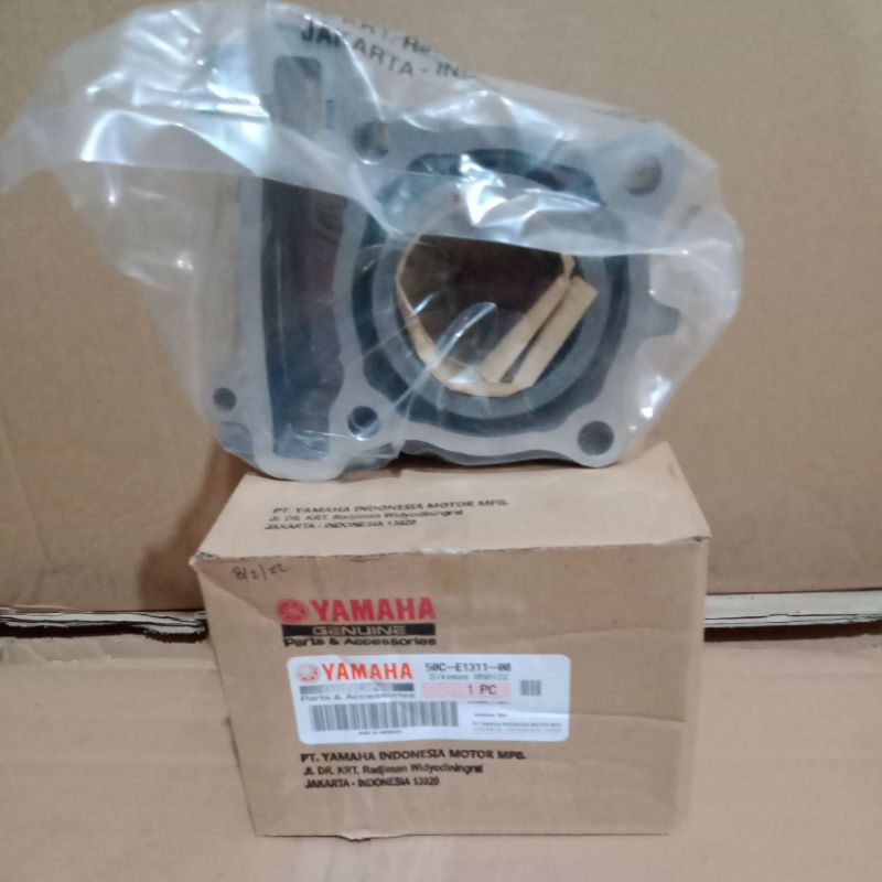 blok segera Jupiter MX original Yamaha, 50C-E1311-00