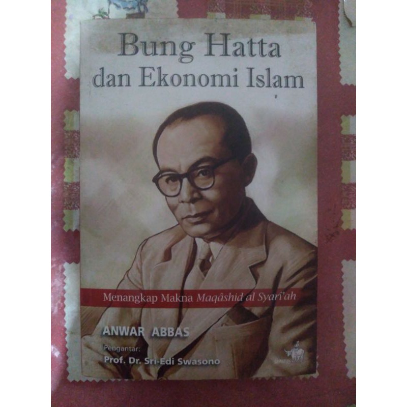 Bung Hatta dan ekonomi Islam