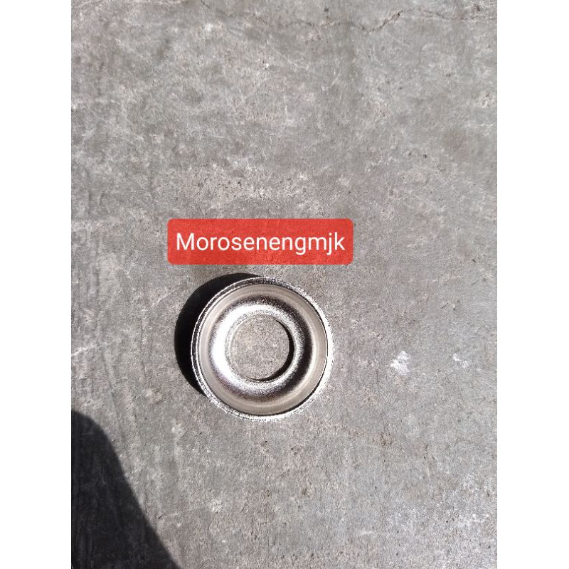 Kom Belakang sepeda model union /Mangkoan Belakang sepeda