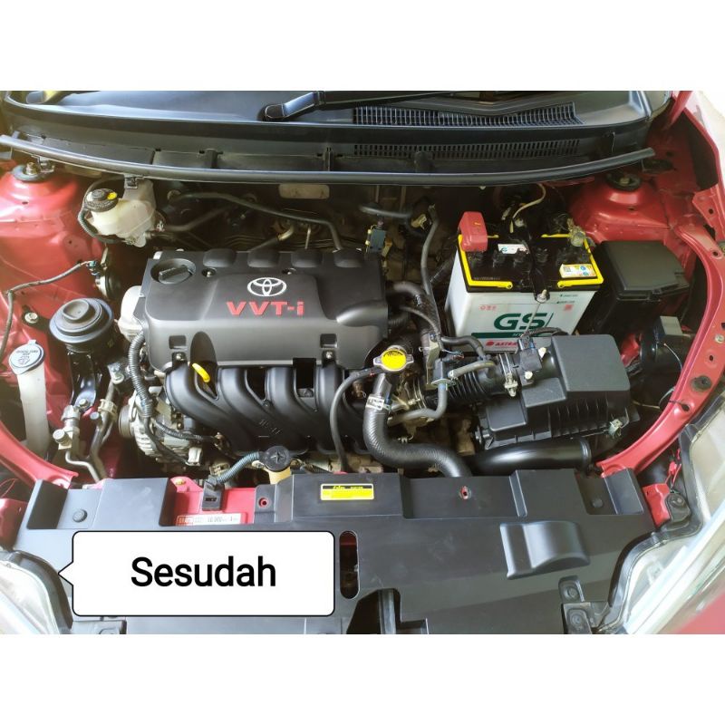 (COD)Machine Cleaner / Pembersih Mesin Mobil &amp; Motor / Engine Degreaser 250ml / Engine Cleaner