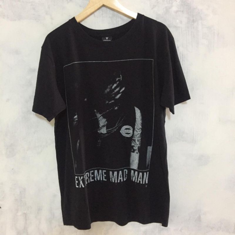 Extreme Madman World Tour