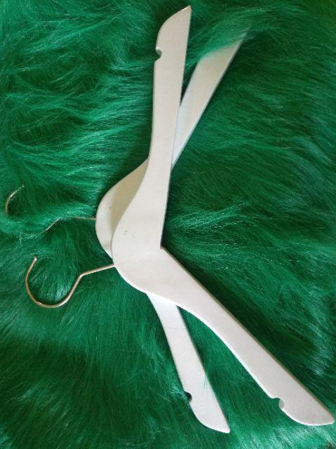 Hanger Kayu Anak(lusinan/ 12 Pcs)