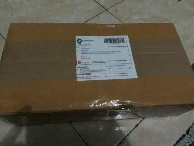 Alat Cuci Mobil Cuci Motor, Cuci Ac Lengkap Goodpump 130psi Adaptor 12v 5a