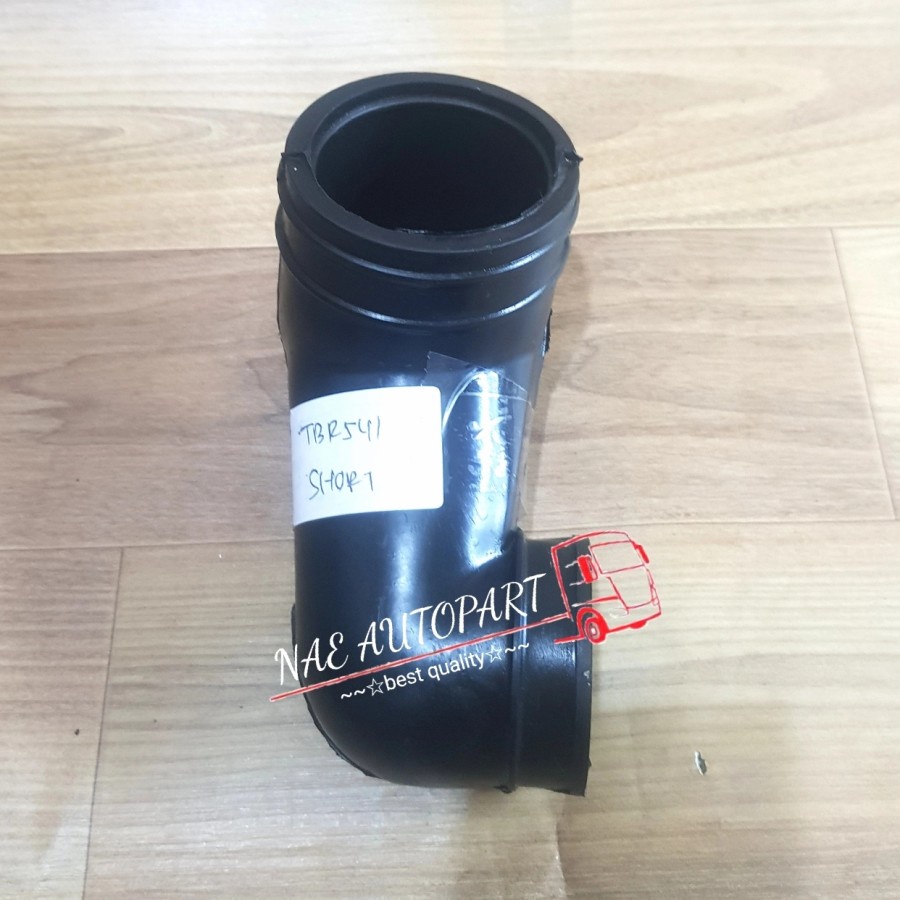 SELANG HAWA PHANTER CAPSUL TBR541 PENDEK ( 8-97191-019-0 )