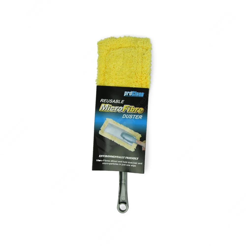 ACE Proclean Kemoceng Microfiber - Kuning