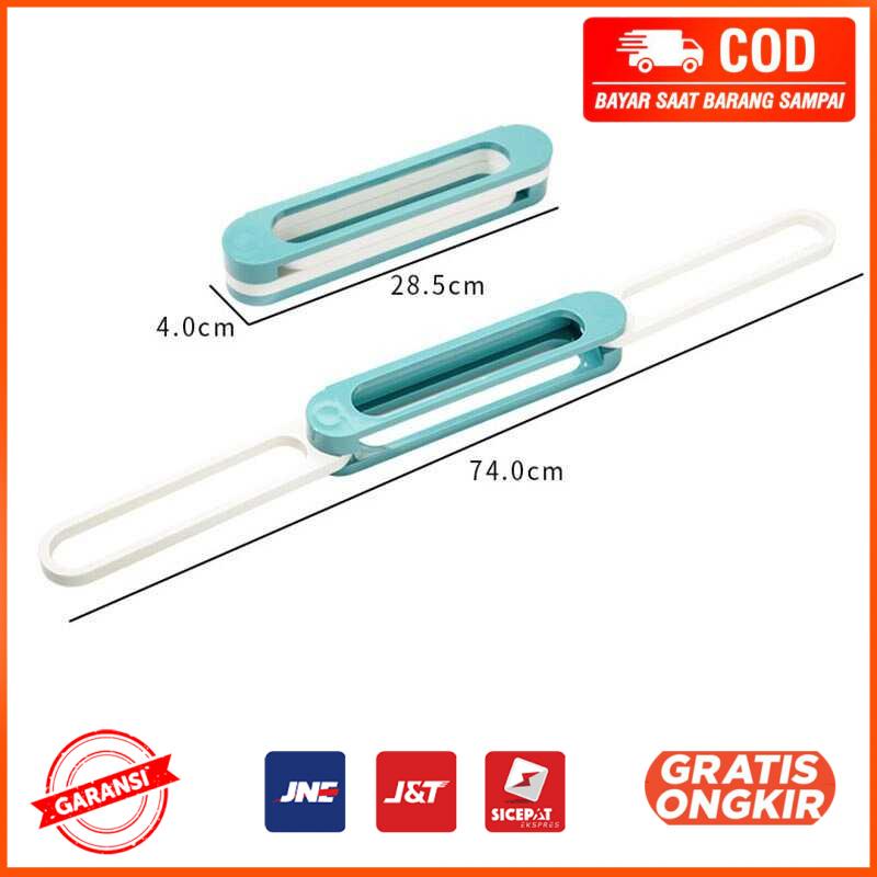 Rak Organizer Sandal Tempel PWS3Q4
