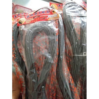 Kabel Antena Akiku Tv Coax 5c 18 Meter