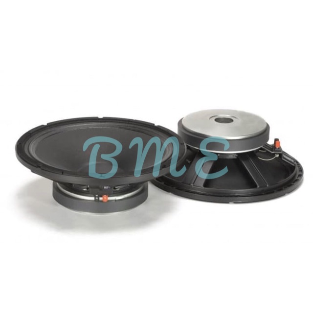 Speaker komponen RCF L15 554K ( 15 inch ) MID BASS GRADE A