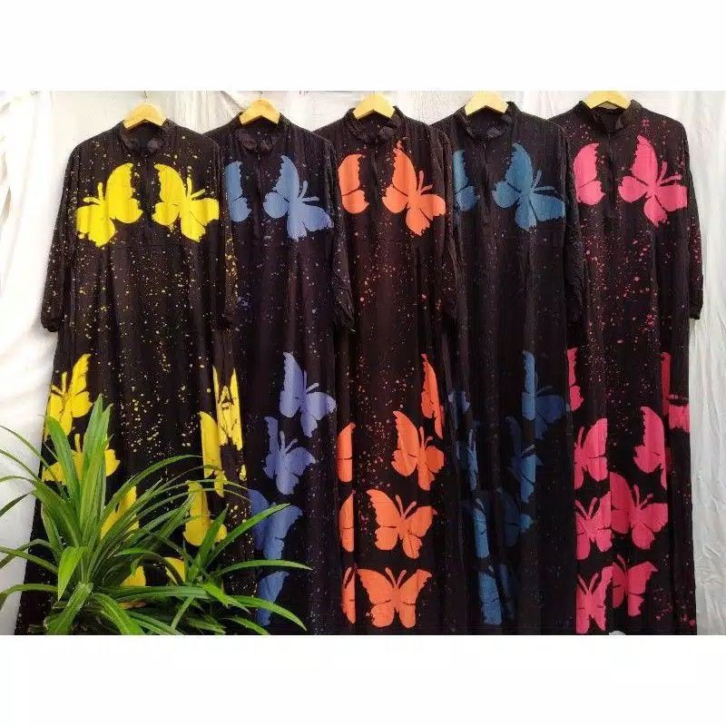 GAMIS TWILL CANDI MEKAR