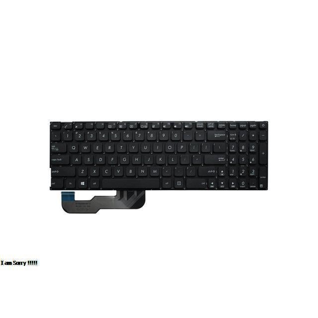 [GARANSI] Keyboard Laptop Asus X541, X541S, X541SA, X541SC, X541U