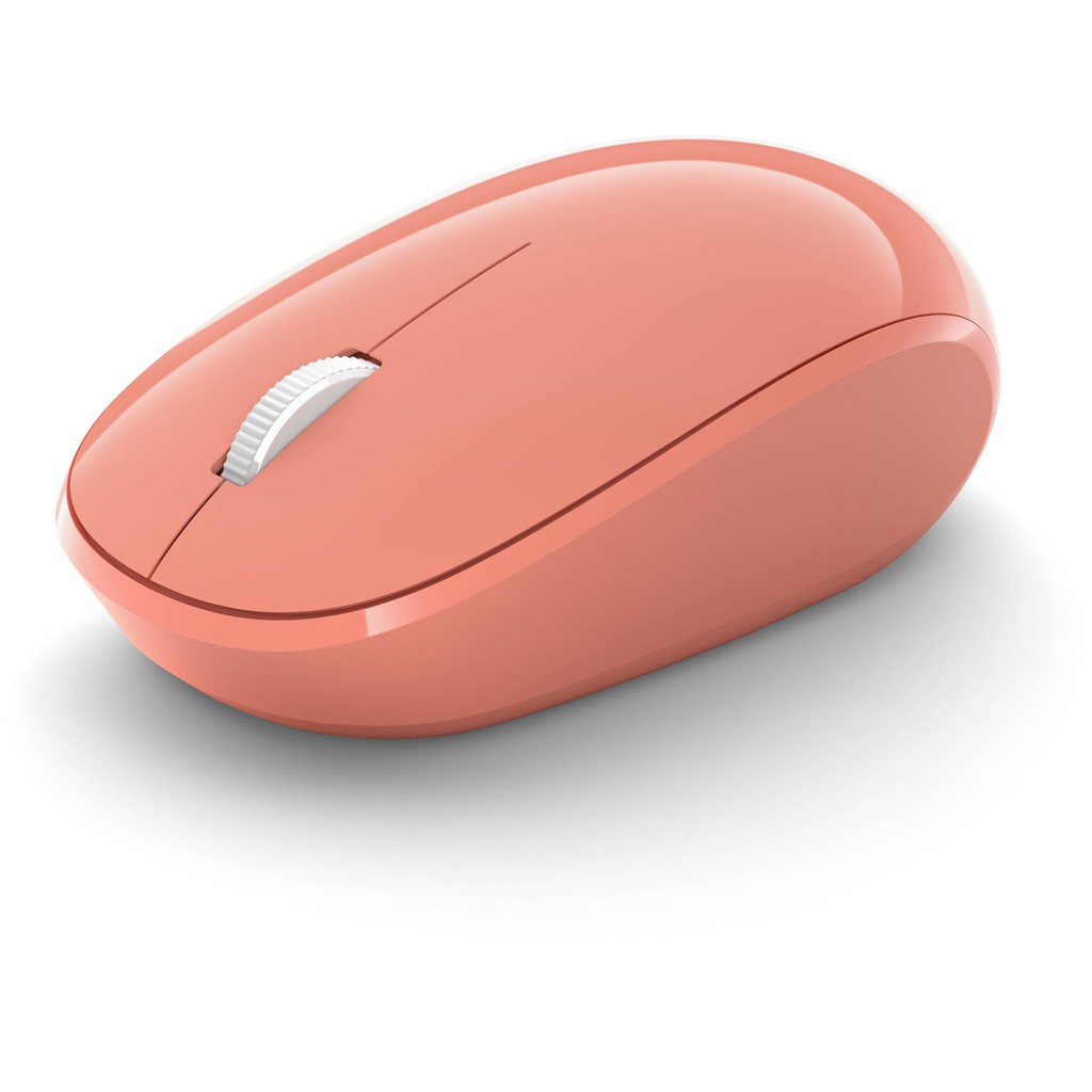 Microsoft Bluetooth® Mouse - Garansi Resmi