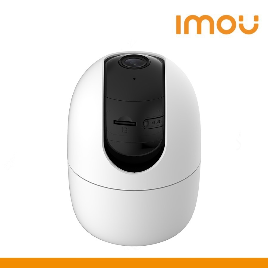 IP CAMERA IMOU RANGER A1 FULL HD 1080 HUMAN DETECTION