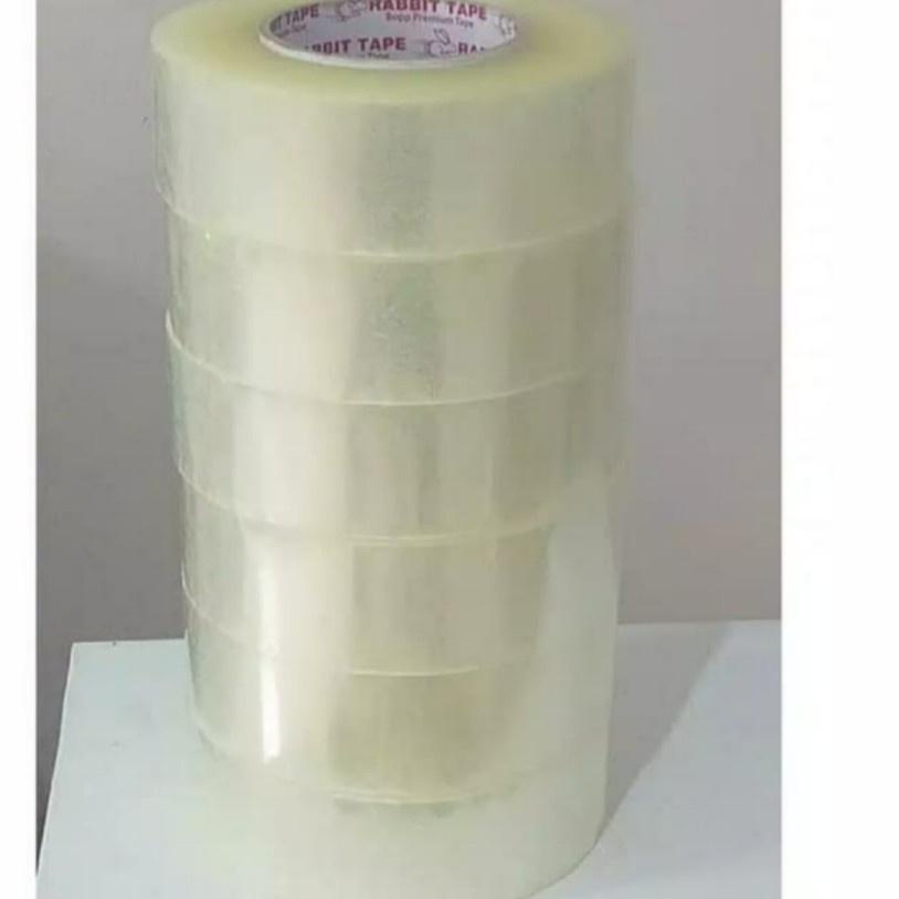 

Model baru - LAKBAN BENING COKLAT 500 YARD x 45 MM 2 INCH 300METER KUALITAS&MUTU DIJAMIN PASTI OK ,,