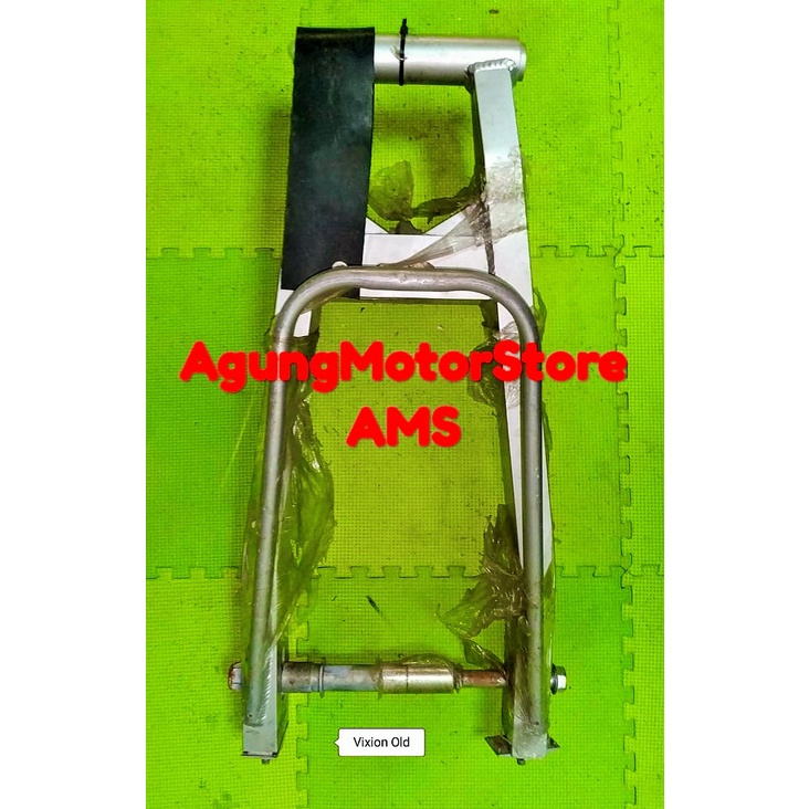 SWING ARM YAMAHA VIXION OLD MERK SUPER TRACK