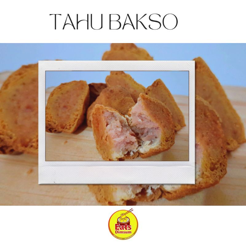 

BATAGOR Bakso Tahu Goreng
